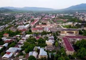 В Ханкенди продолжаются мероприятия по организации медицинского обслуживания