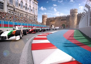 List of roads blocked and restricted due to Formula 1 in Baku unveiled - LIST