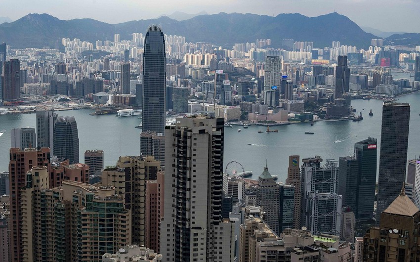 Власти Гонконга выразили протест США за приостановку действий трех соглашений