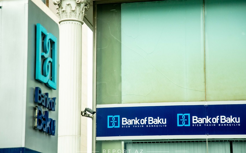 Net profit of Bank of Baku sharply rises