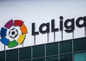 La Liqada mart ayının ən yaxşı futbolçusu adına namizədlər müəyyənləşib