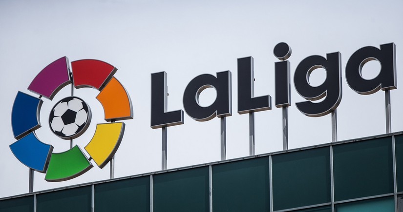 La Liqada mart ayının ən yaxşı futbolçusu adına namizədlər müəyyənləşib