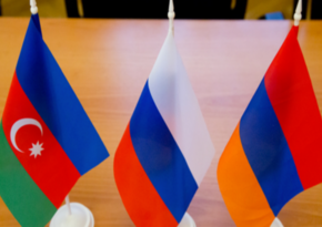 Azerbaijan-Armenia-Russia Commission not meeting due to lack of consensus on some issues