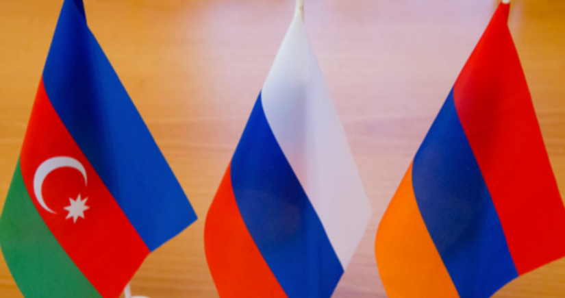 Azerbaijan-Armenia-Russia Commission not meeting due to lack of consensus on some issues