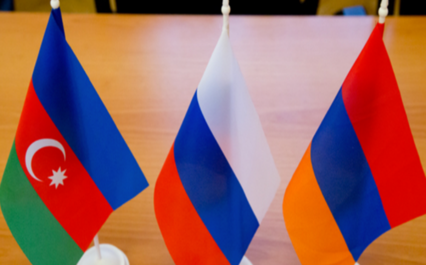 Azerbaijan-Armenia-Russia Commission not meeting due to lack of consensus on some issues