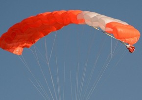 New York State resident celebrates her 100th anniversary by sky diving