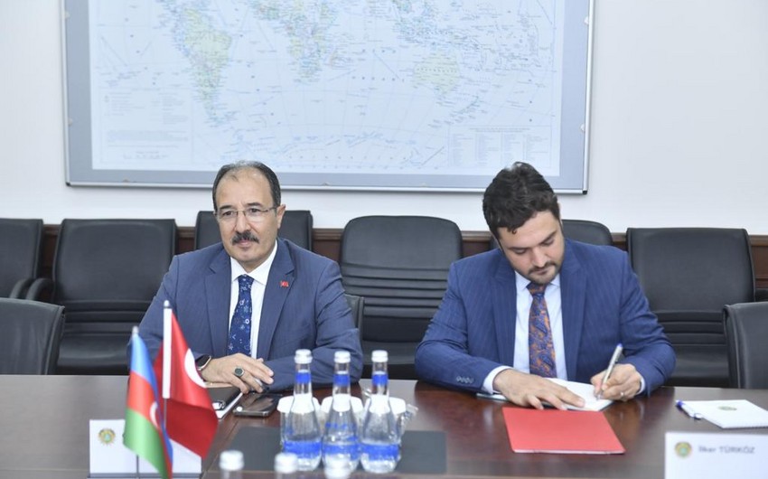 Türkiye appoints defense industry advisor to Azerbaijan for first time among foreign states
