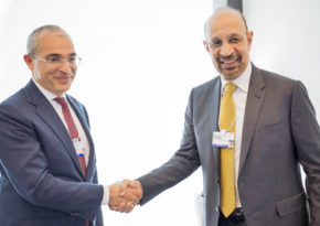 Azerbaijan, Saudi Arabia mull investments, business cooperation