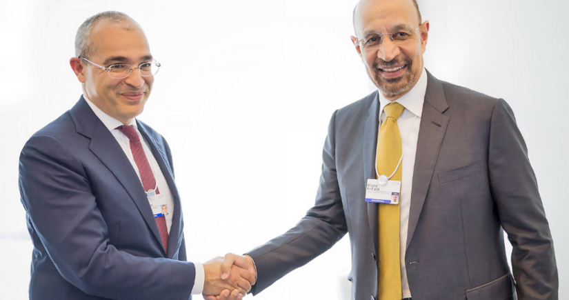 Азербайджан и Саудовская Аравия обсудили сотрудничество в сфере инвестиций и бизнеса