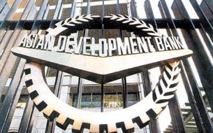 Asian Development Bank lowers forecast for economic growth