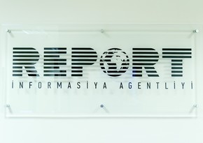 Report News Agency celebrates second anniversary - VIDEO