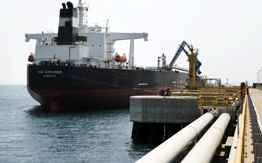 Bu il Ceyhan limanından 276 tanker Azərbaycan nefti yola salınıb