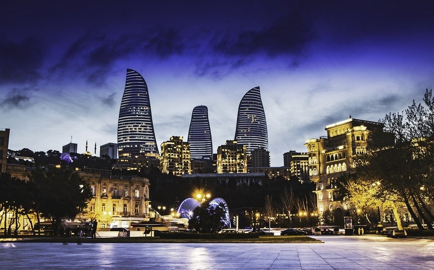 Azərbaycan yüksək texnologiyaların ixracındakı artıma görə Avropada ikincidir