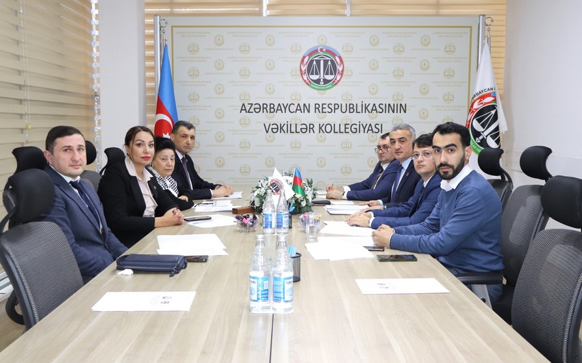 Cinayət-prosessual qanunvericilikdə mövcud olan boşluqlar müzakirə edilib