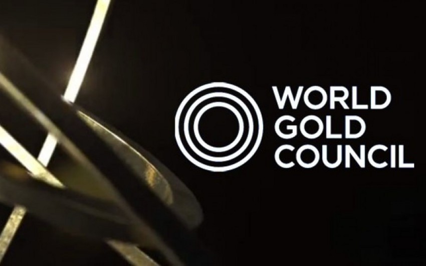 World Gold Council: Qızıl bahalaşmayacaq