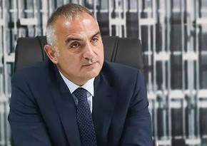 Турецкий министр: Будем развивать связи с Азербайджаном в сфере культуры