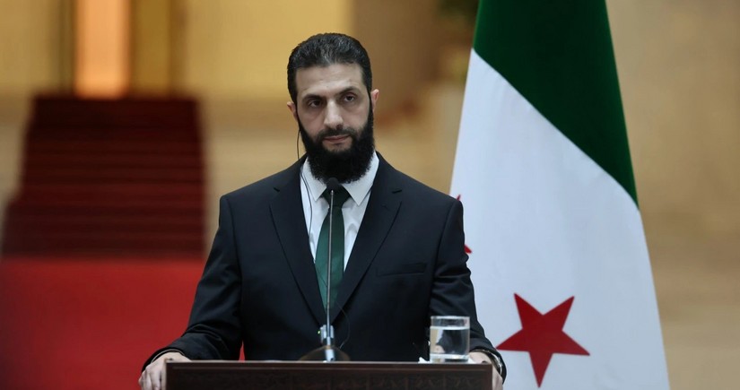 KİV: Suriya Rusiyadan Əsədi təhvil verməsini istəyir