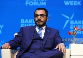 MASDAR reaffirms commitment as Azerbaijan's strategic investor in renewable energy