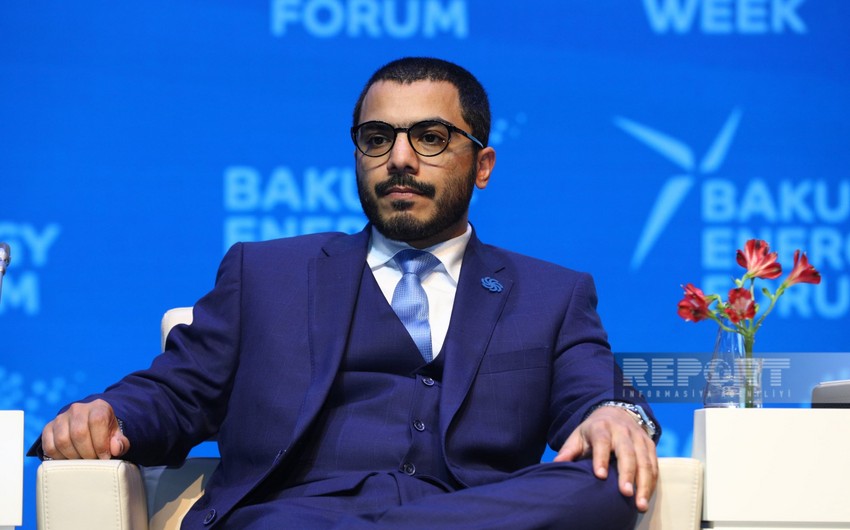 “Masdar” Azərbaycanda bərpa olunan enerji mənbələri sahəsində strateji investor kimi qalmaq niyyətindədir