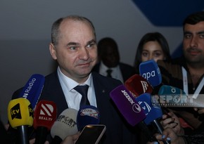 Вице-премьер Молдовы: ASAN Xidmət - узнаваемый и успешный азербайджанский бренд