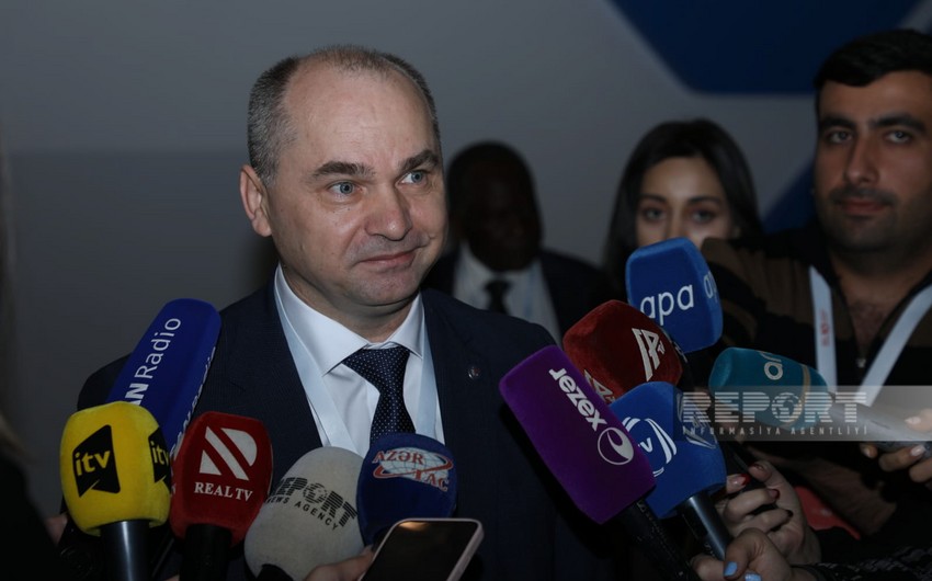 Moldova Baş nazirinin müavini: “ASAN xidmət” tanınan və uğurlu Azərbaycan brendidir