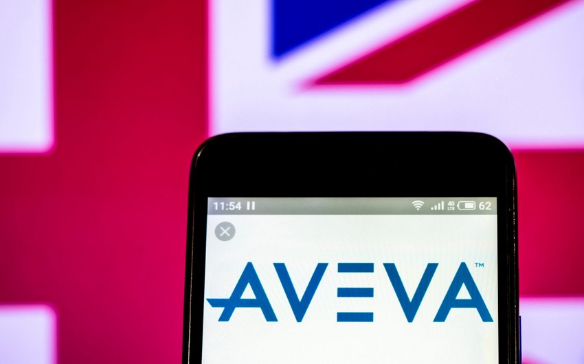 Aveva buys SoftBank-backed OSIsoft for $5 bln