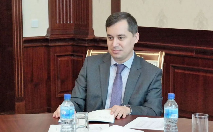 Uzbekistan's HUMO payment system aims to expand its market reach to Azerbaijan