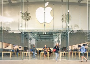 Apple constrains worldwide iPhone supply