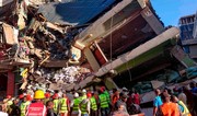 Death toll rises to 29 in Tanzania's building collapse