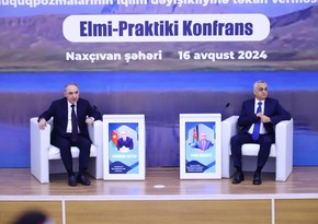 Kamran Aliyev: Armenia constantly violates int'l environmental conventions