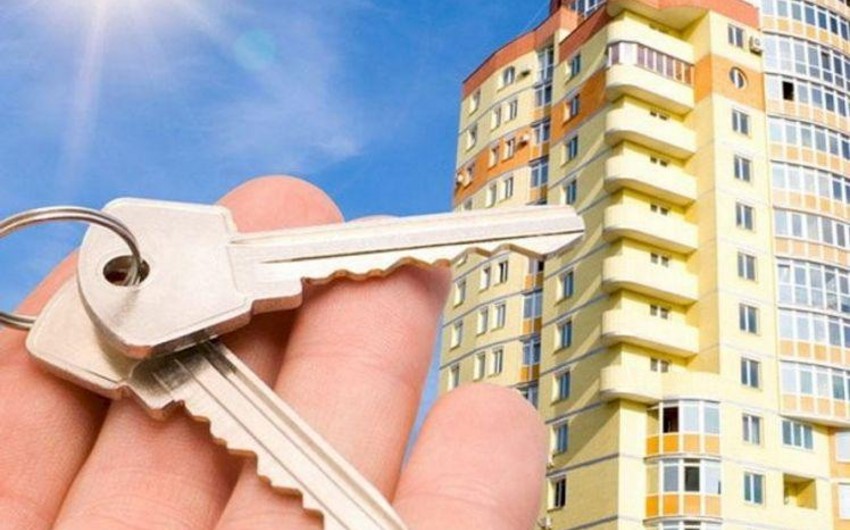 На первичном рынке недвижимости жилье дорожает
