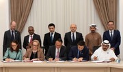 AIIB signs first solar energy deal in Azerbaijan