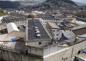 В Эквадоре беспилотники атаковали тюрьму
