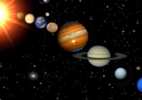 Astronomers predict planet parade on July 4