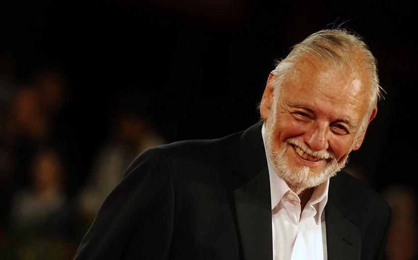 World-renowned film director dies at 77
