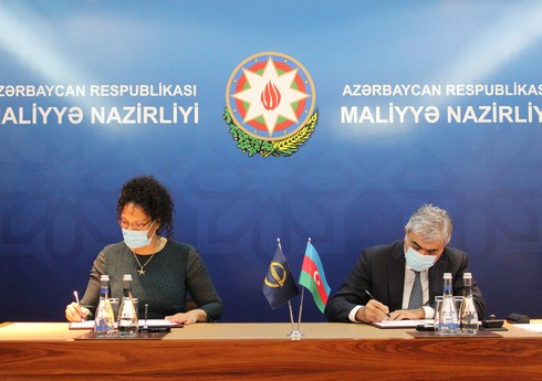 Азербайджан привлечет 350 млн долларов на борьбу с коронавирусом