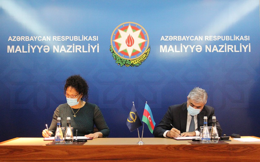 Azerbaijan to attract $350 million to fight against coronavirus