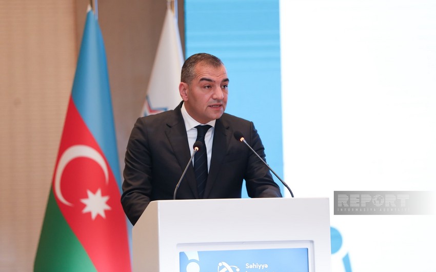 Azerbaijan forms working group to boost health tourism industry