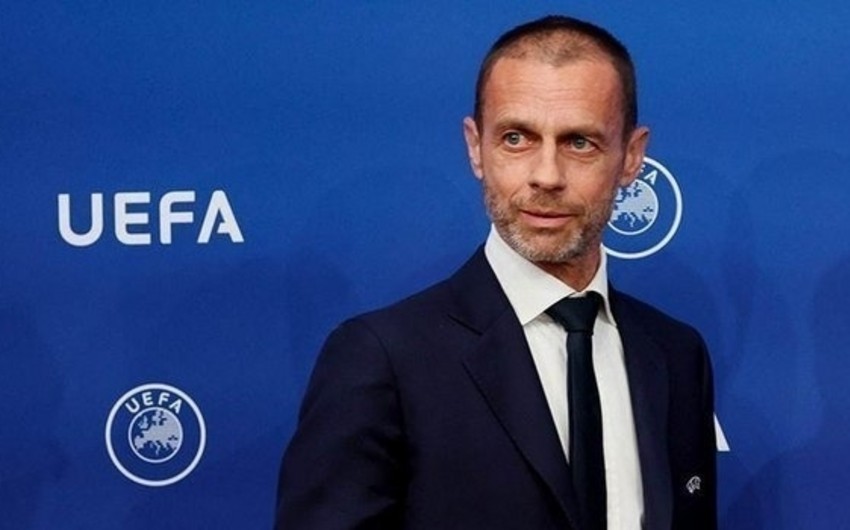 UEFA prezidenti “Mançester Siti” klubunun Maliyyə Feyr-Pley qaydalarını pozduğuna əmindir