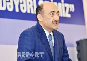 Minister: Number of European tourists to Azerbaijan increased by 20-30%'