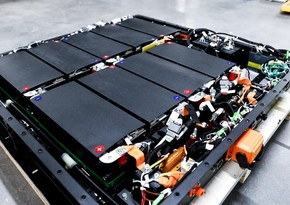 Ученые разработали метод быстрой зарядки литий-металлических батарей