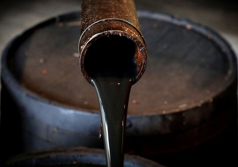 Треть экспортируемой Азербайджаном нефти отправлена в Италию