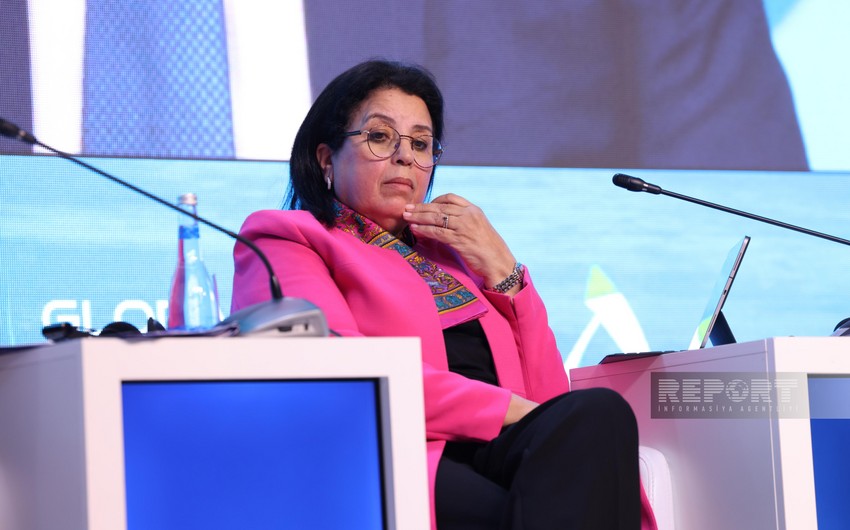 Nacat Moxtar: BAEA elm və innovasiya əsaslı planlar hazırlayır