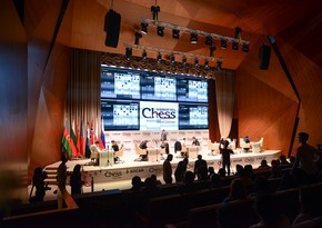 ShamkirChess 2018 launches VIII tour matches today