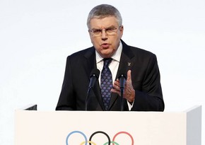 Глава МОК: Олимпийские объекты в Пекине готовы к проведению соревнований