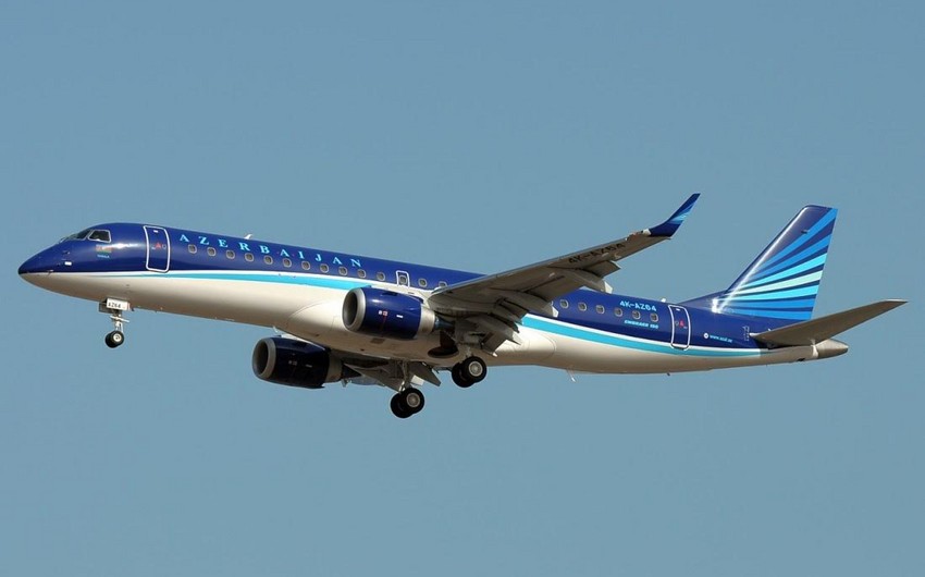 AZAL передаст Buta Airways 7 пассажирских самолетов Embraer