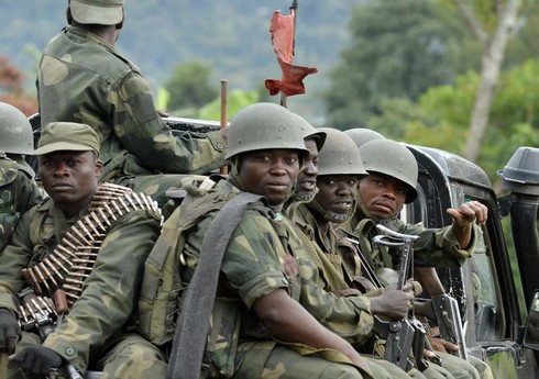 В Конго силовики заблокировали дом лидера оппозиции