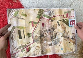 WSJ: HAMAS members had detailed maps of Israeli cities, military bases