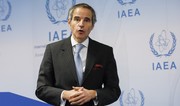 Rafael Grossi: IAEA steps up nuclear safety assistance to Ukraine