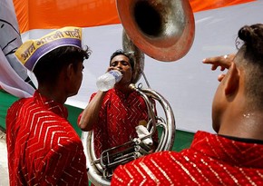 Delhi hits 52.3 degrees, highest-ever recorded temperature in India